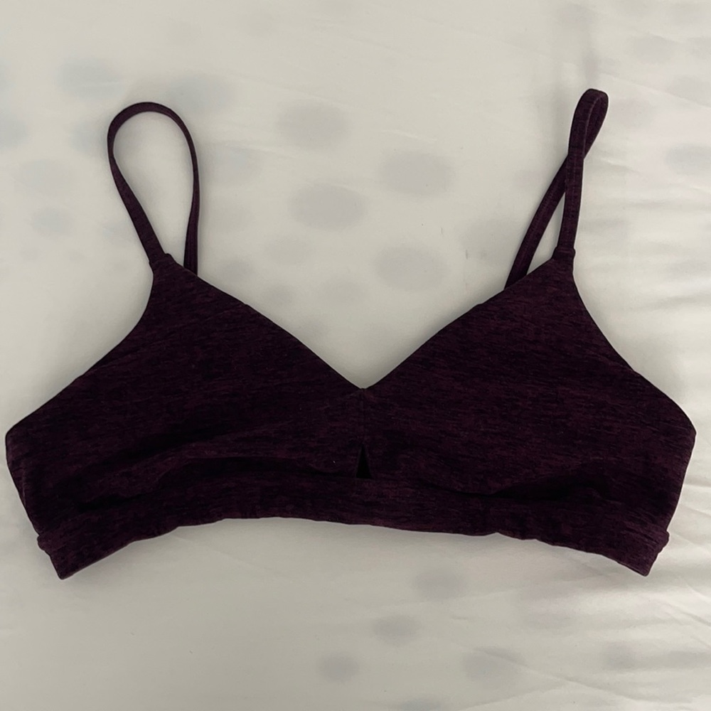 Alo sports bra - Picture 1 of 6
